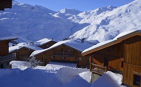 CGH Résidences&Spas les Chalets du Soleil Authentiques